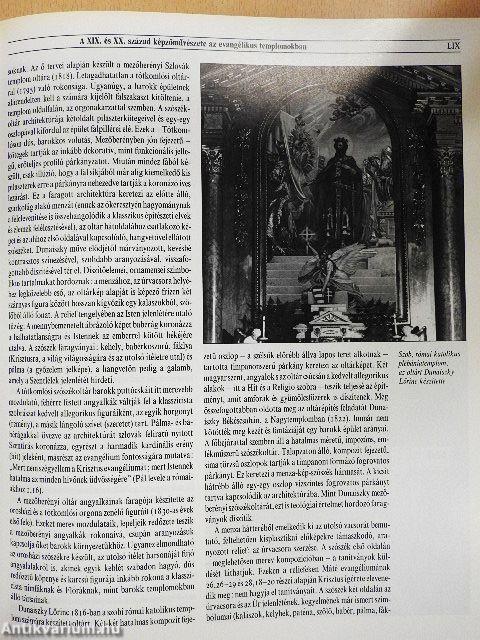 Evangélikus templomok Magyarországon