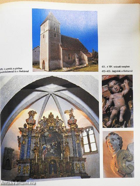 Katolikus templomok Magyarországon