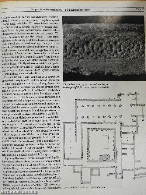 Katolikus templomok Magyarországon