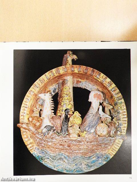 Kerámia, porcelán, üveg