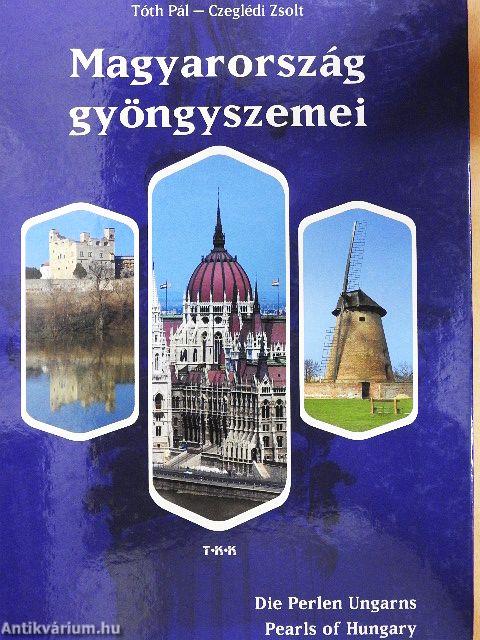 Magyarország gyöngyszemei