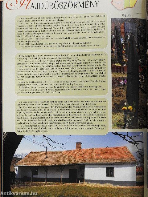 Magyarország gyöngyszemei