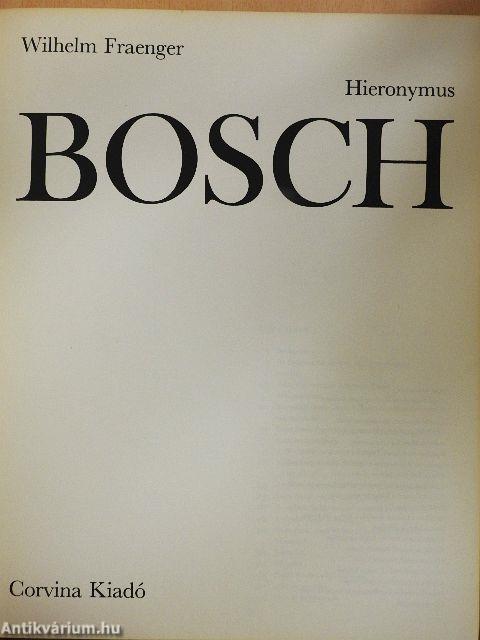 Bosch