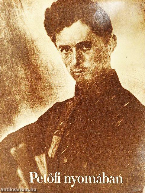 Petőfi nyomában