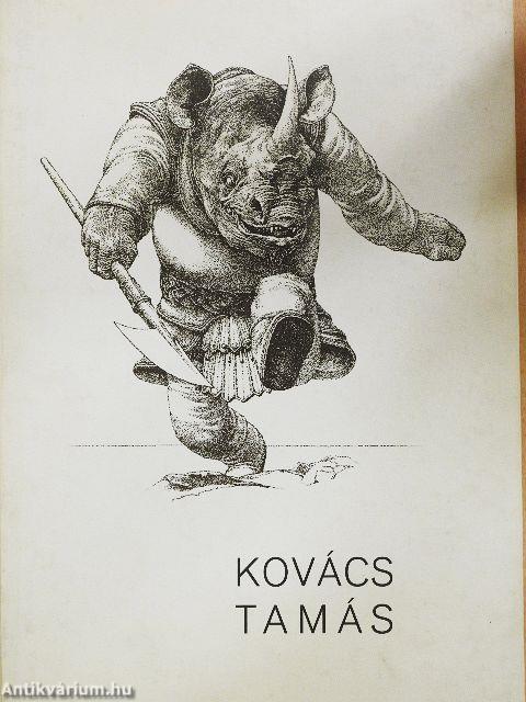 Kovács Tamás