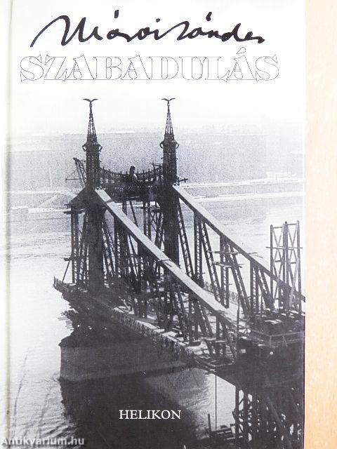 Szabadulás