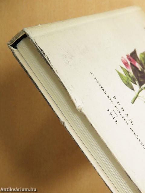 Magyarországi mérges növények