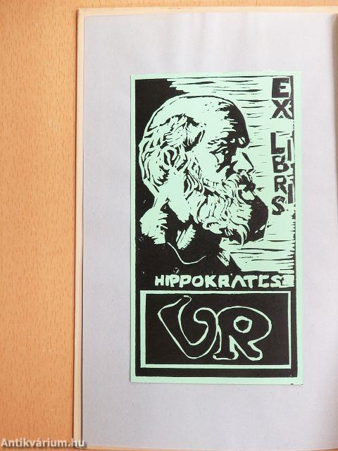 Magyarországi mérges növények