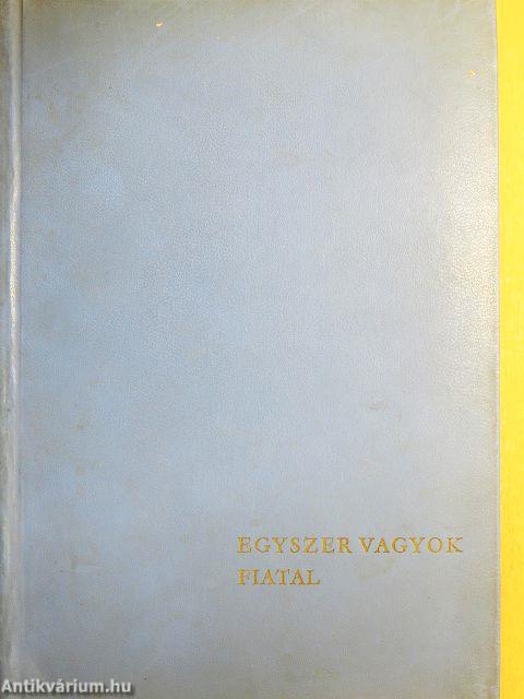 Egyszer vagyok fiatal