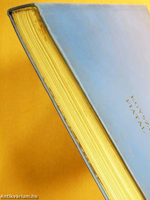 Egyszer vagyok fiatal