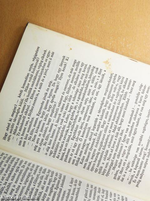 Egyszer vagyok fiatal