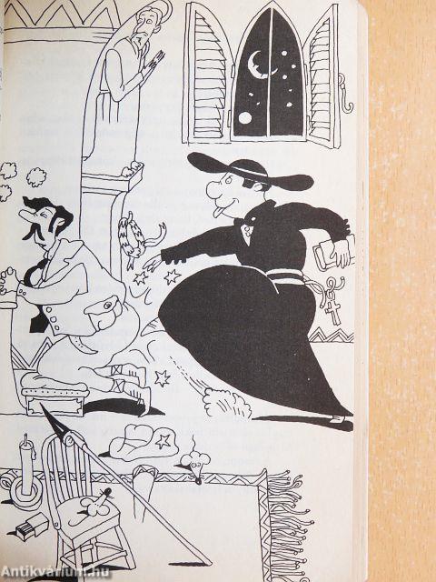 Don Camillo kisvilága