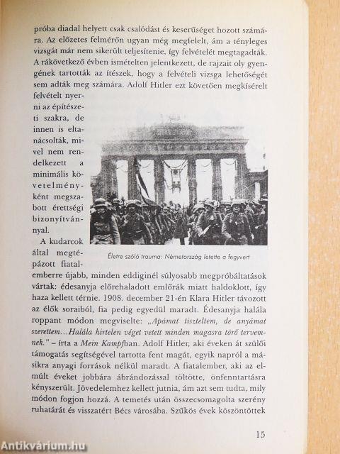 A III. Birodalom felemelkedése