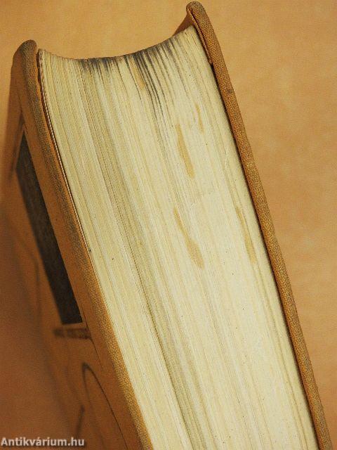 Shakespeare összes művei 1-7.