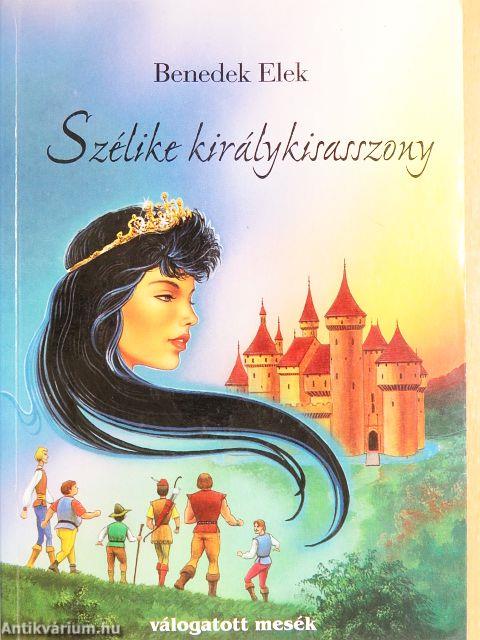 Szélike királykisasszony