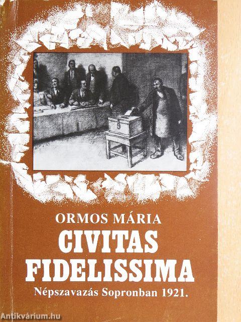 Civitas fidelissima