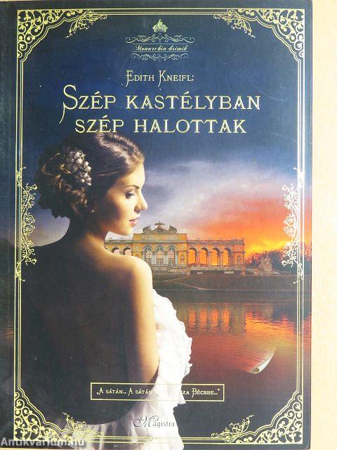 Szép kastélyban szép halottak