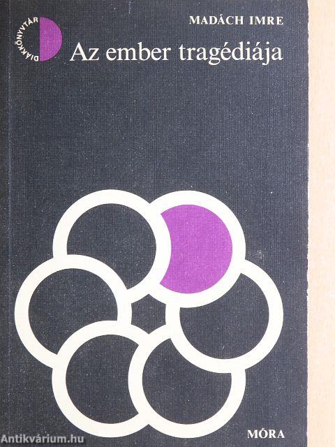 Az ember tragédiája