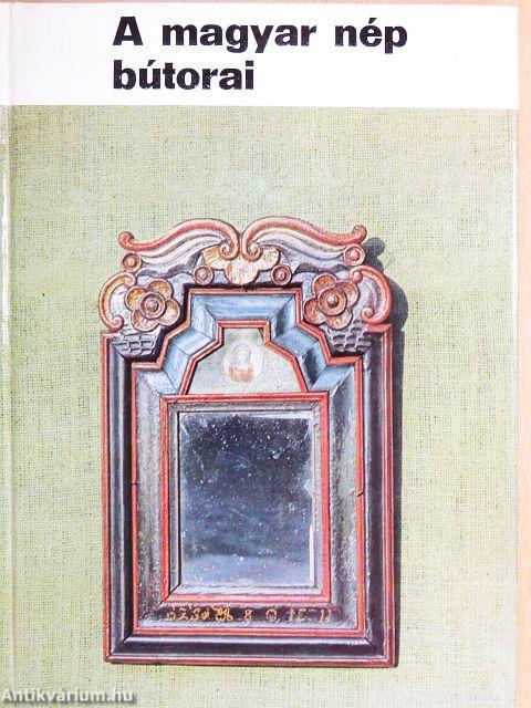 A magyar nép bútorai