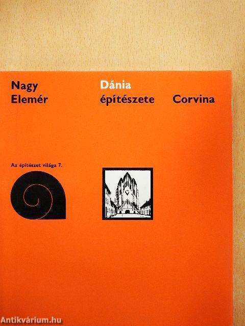 Dánia építészete