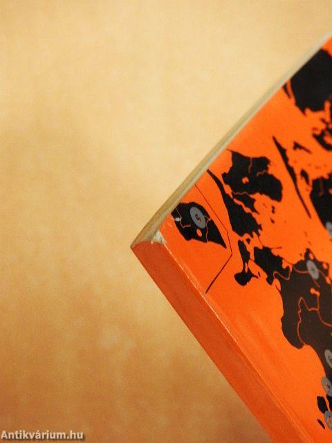 Dánia építészete