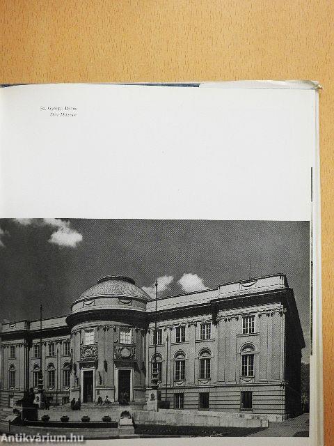 A képzőművészetek Debrecenben