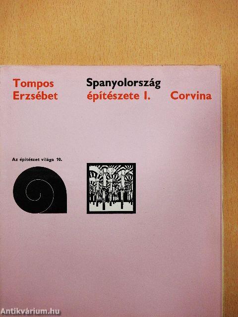 Spanyolország építészete I.