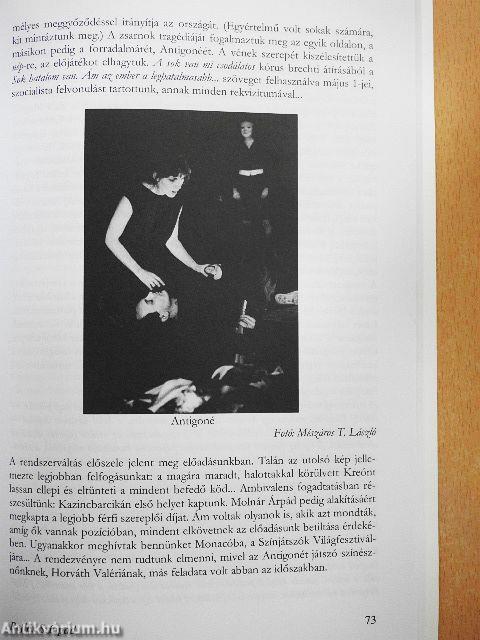 Volt egyszer egy... Reflex Színpad