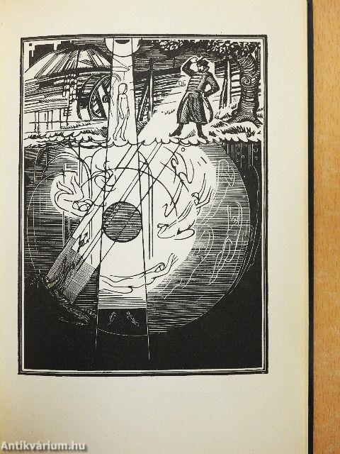 Édes gyönyörűség