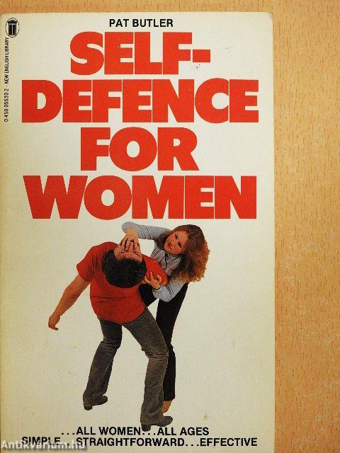 Self-Defence for Women