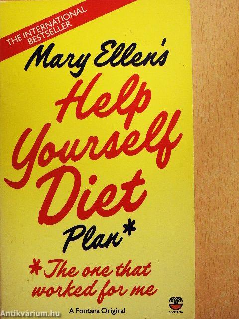 Mary Ellen's Help Yourself Diet Plan