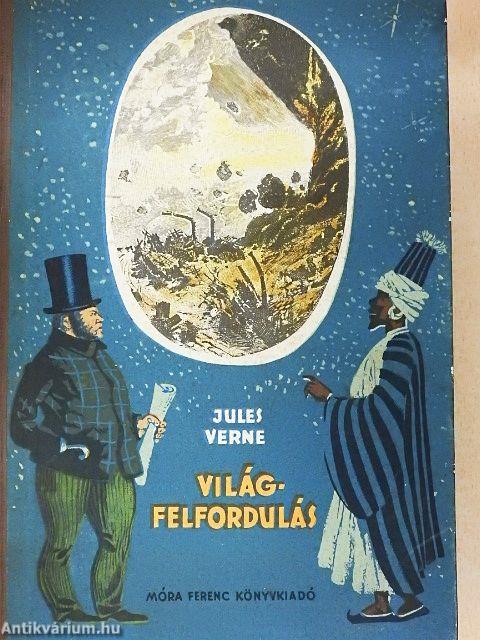 Világfelfordulás/A francia zászló