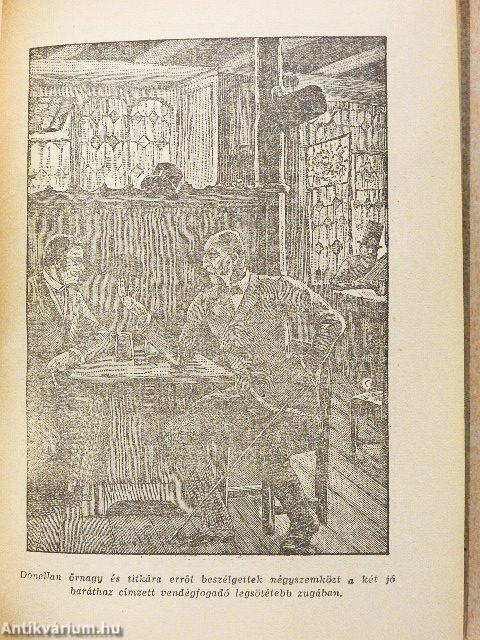 Világfelfordulás/A francia zászló