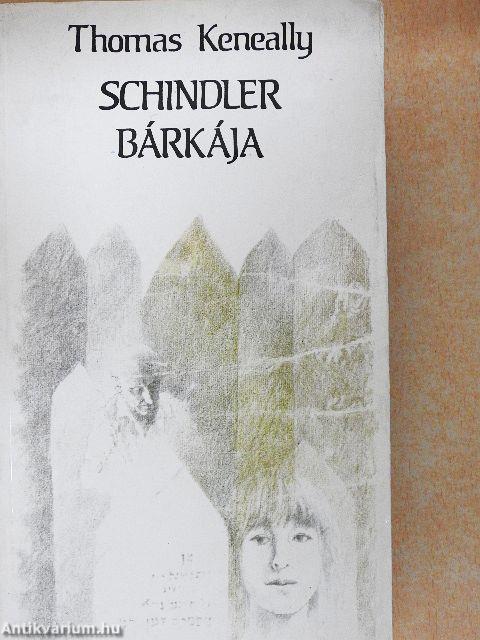 Schindler bárkája