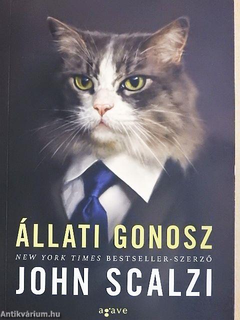 Állati gonosz