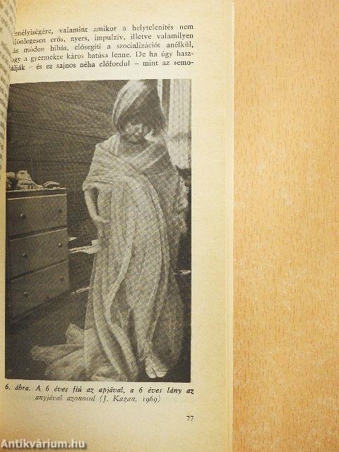 Félelem, harag, agresszió 