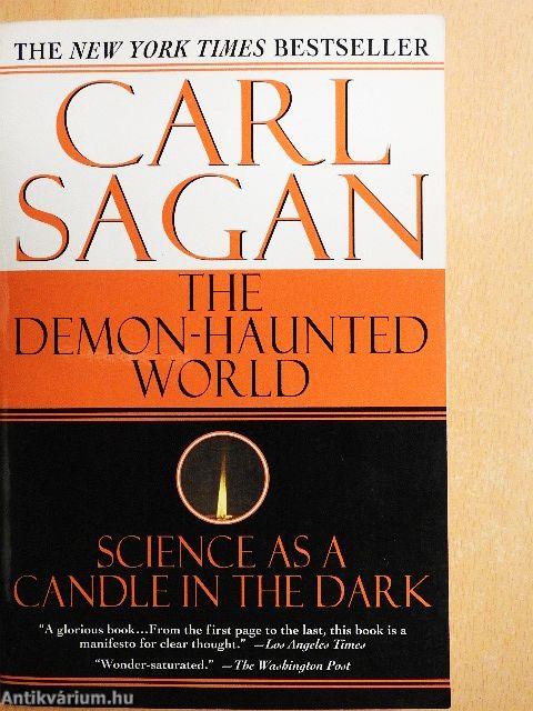 The Demon-Haunted World