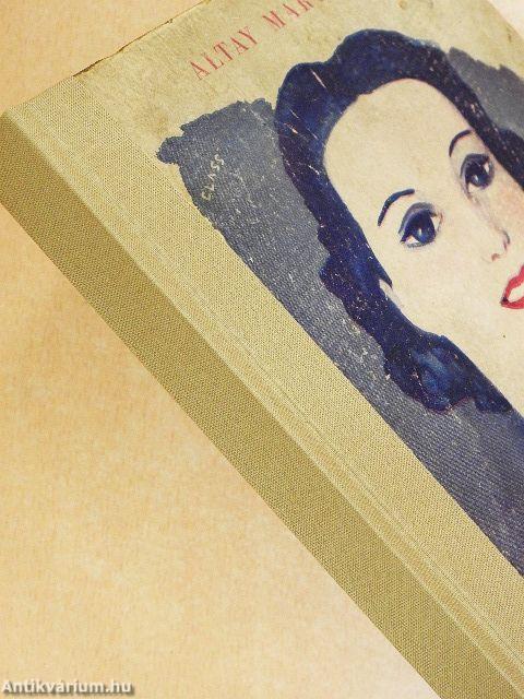 Rózsaszínű felhők