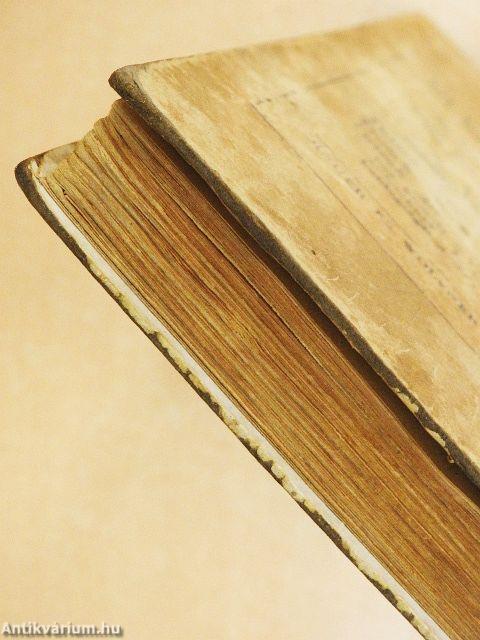 Rózsaszínű felhők