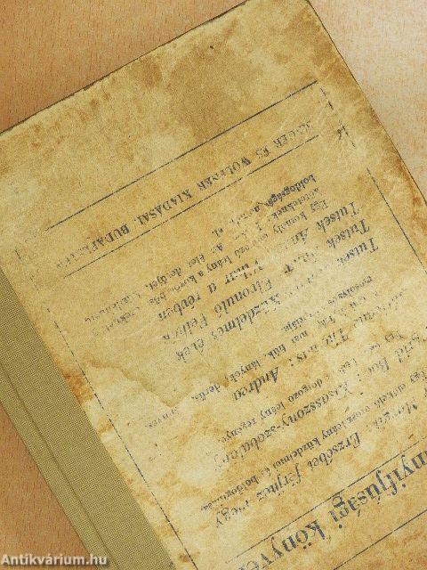 Rózsaszínű felhők