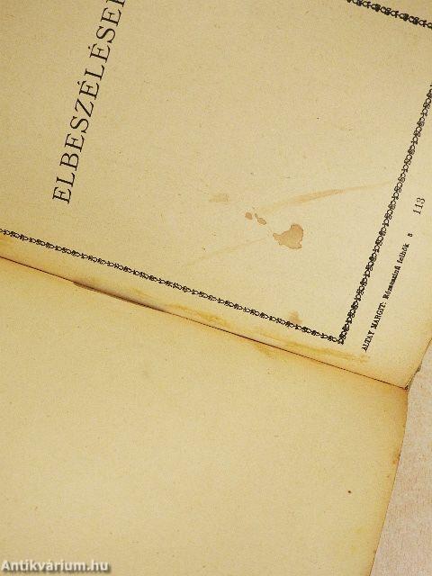 Rózsaszínű felhők