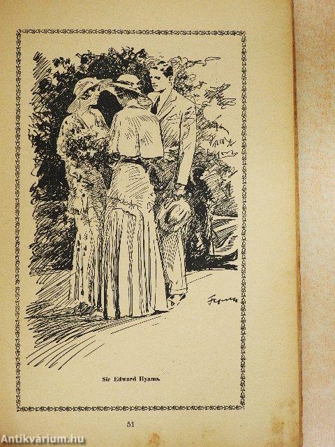 Rózsaszínű felhők