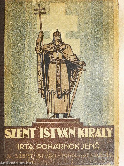 Szent István király