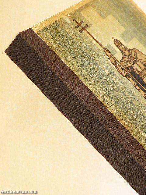 Szent István király