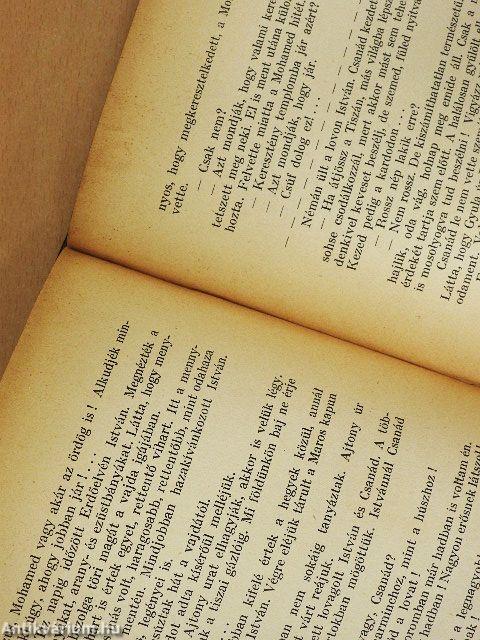 Szent István király