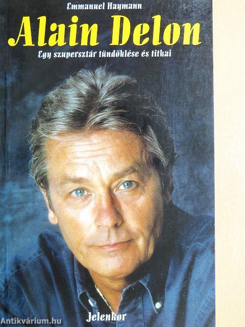 Alain Delon