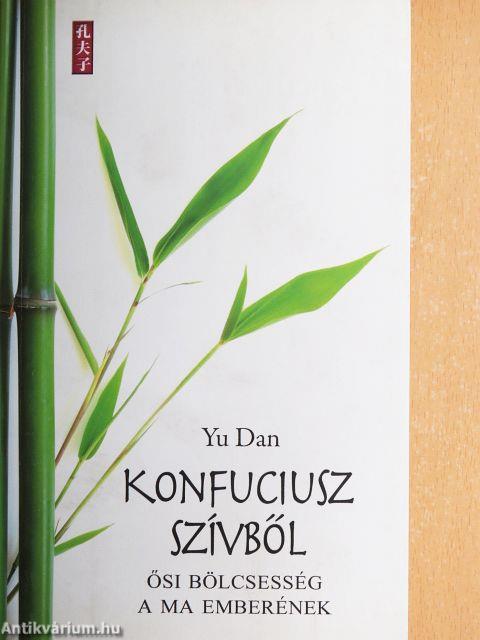Konfuciusz szívből