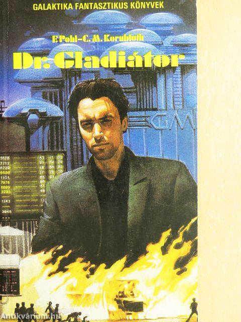 Dr. Gladiátor