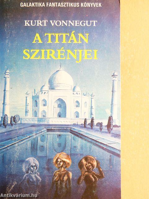 A Titán szirénjei