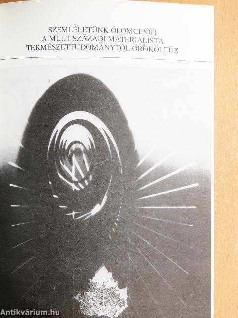 Felvonásvég a világszínpadon